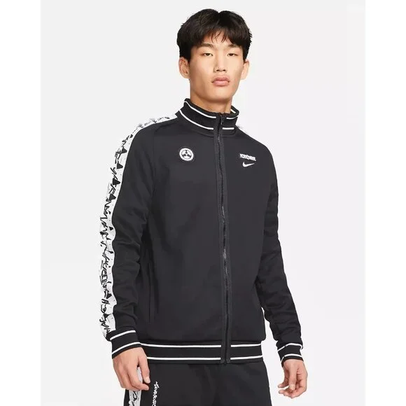 ジャケット/アウター Nike x ACRONYM® Men's Therma-FIT Knit Ja